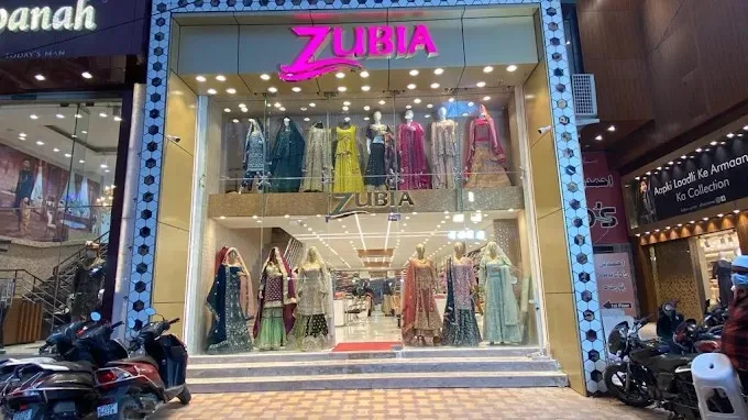 Zubia Elite LLC