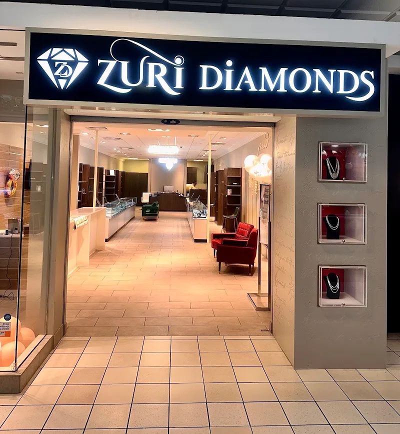 Zuri Diamonds LLC