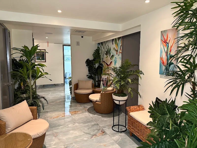ZZ Medspa Midtown East